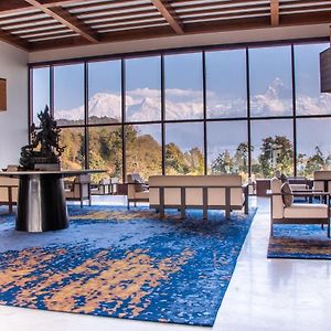Hotel Annapurna View Sarangkot